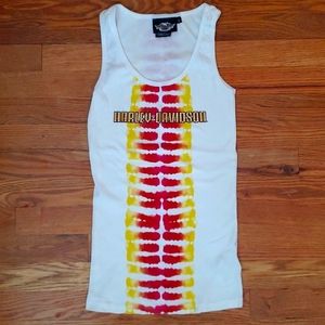 Women's Harley -Davidson Tank Top